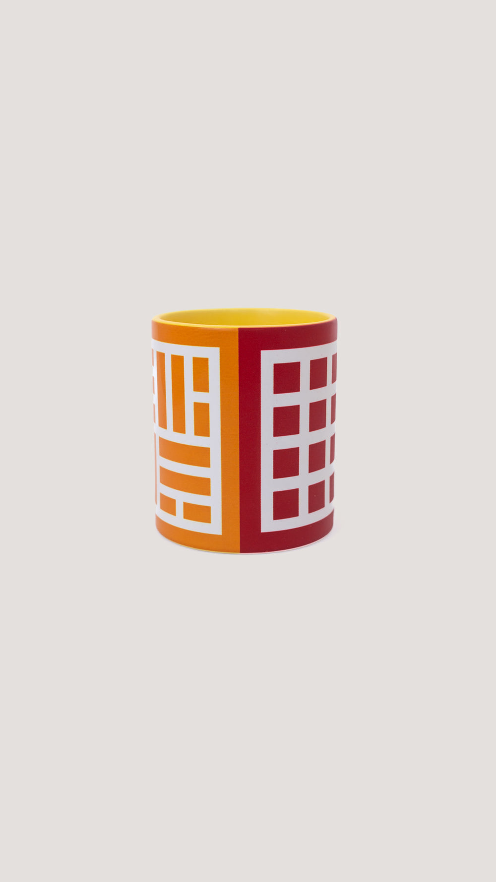 CANECA VERDURÃO | COBOGÓ