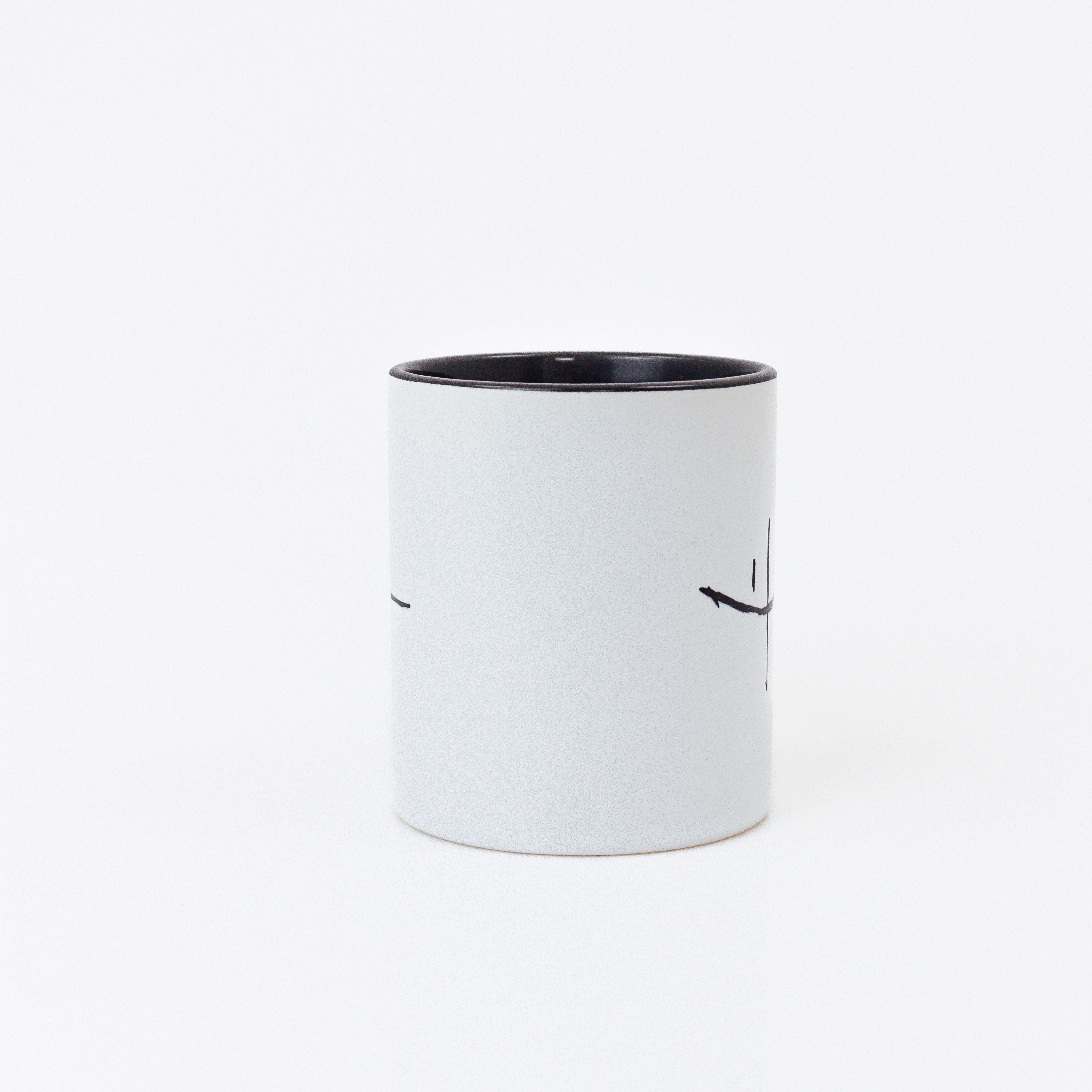 CANECA PRIMEIRO PLANO