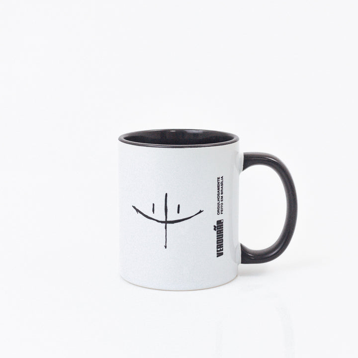 CANECA PRIMEIRO PLANO