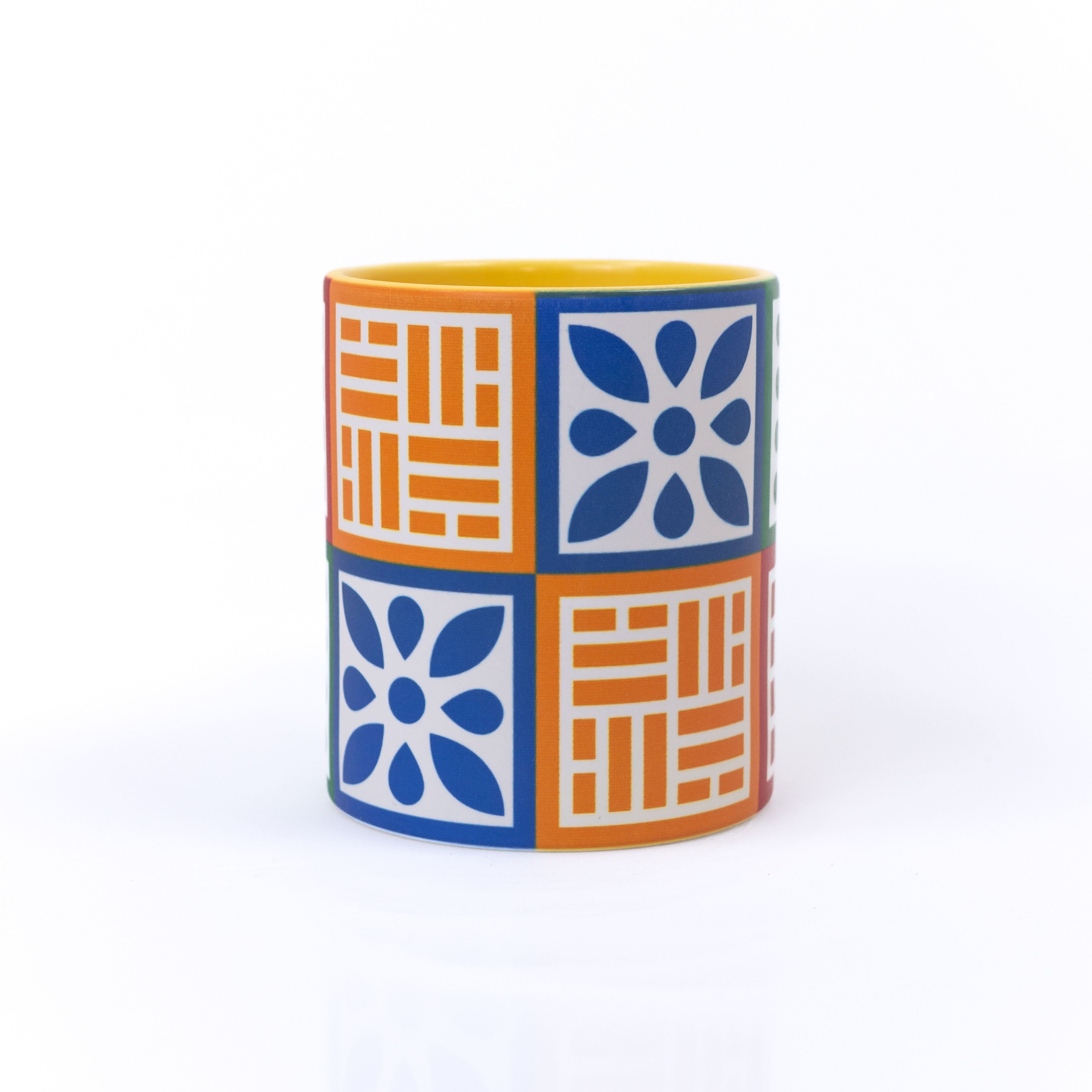 CANECA COBOGOZINHOS COLORIDOS