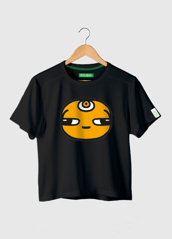 GURU FACE LARANJA GURULINO | VERDURINHA
