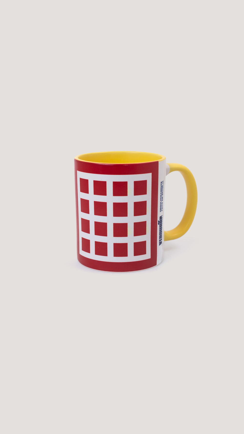 CANECA VERDURÃO | COBOGÓ