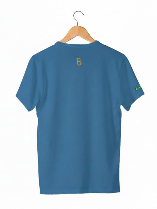 CAMISETA TEXTO IEMANJA