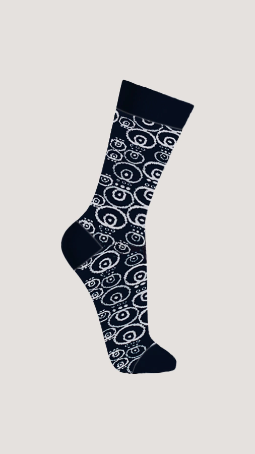 MEIA OLHO | GURULINO