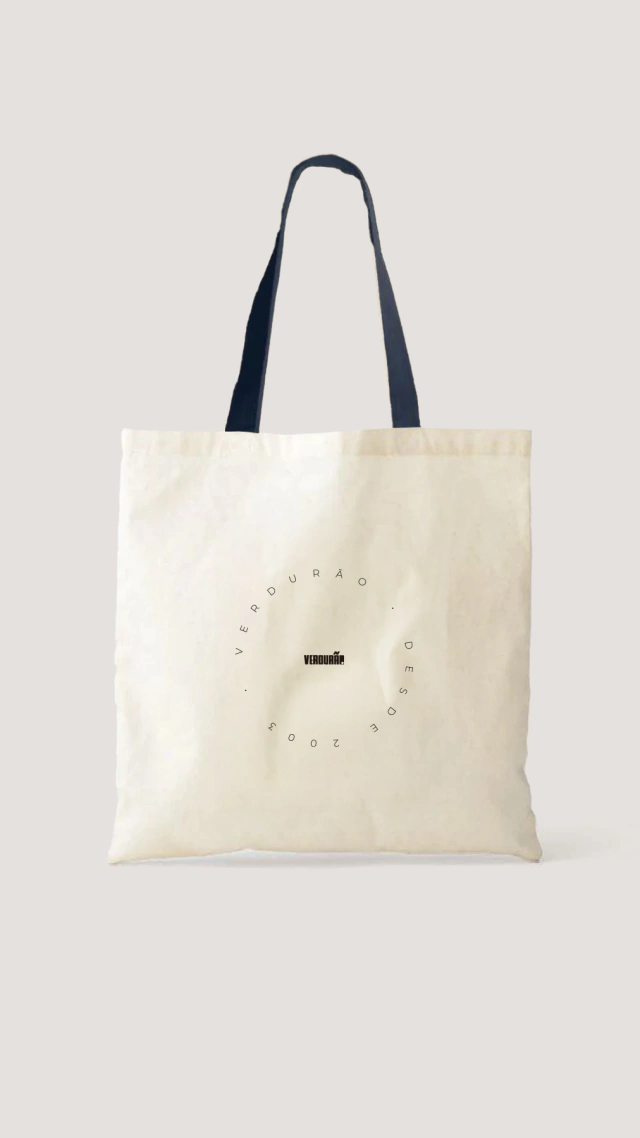 ECOBAG GURULINO | PESSÊGOS