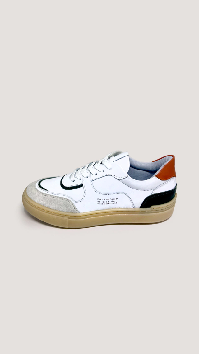 TENIS | VERDURÃO