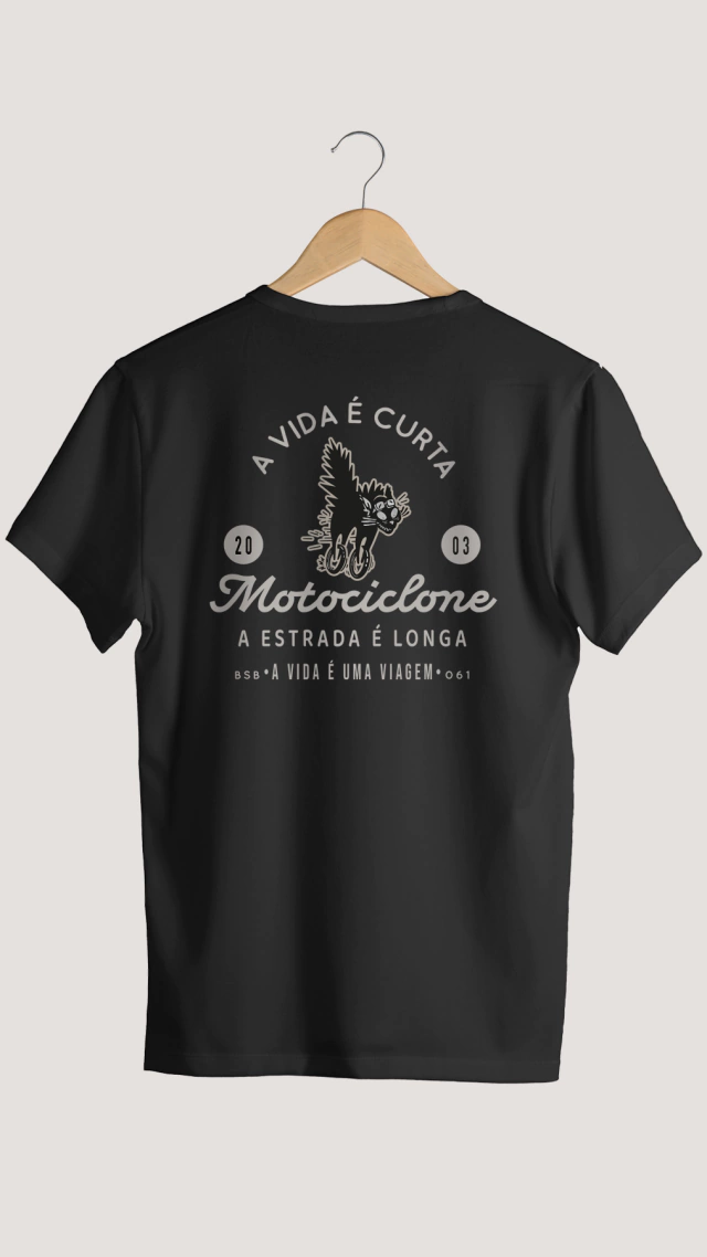 MOTOCICLONE | TRADICIONAL