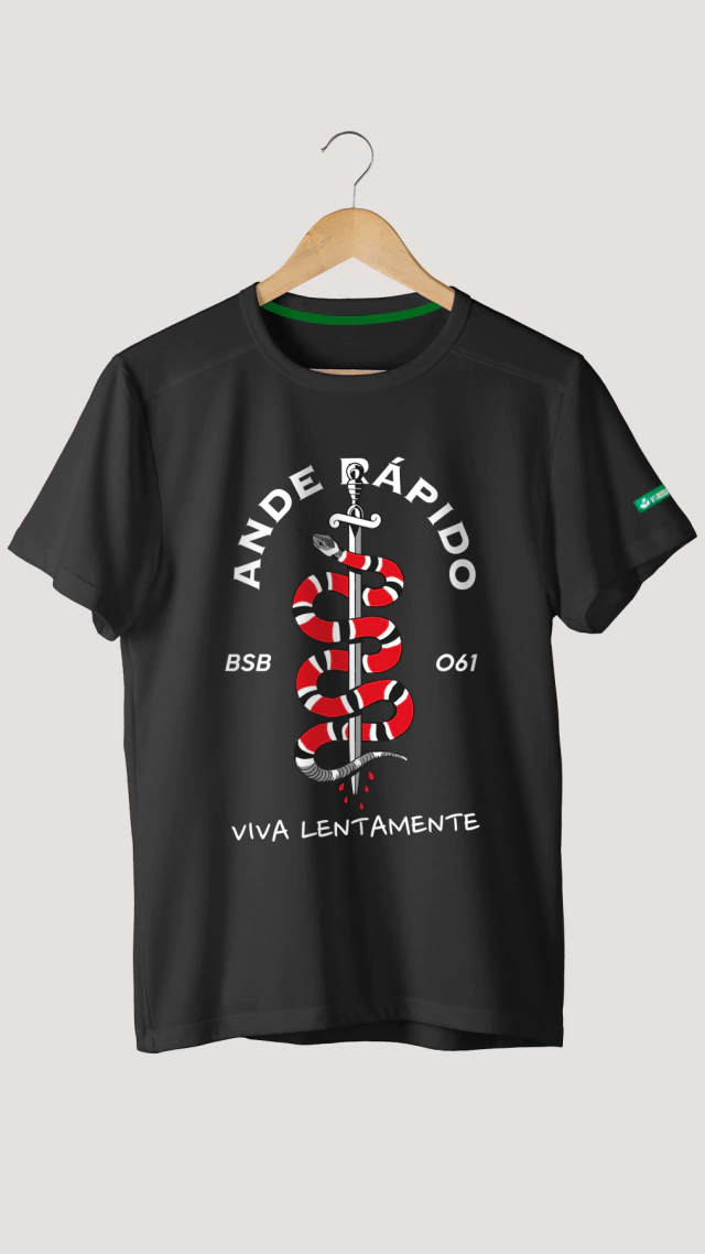 ANDE RÁPIDO | TRADICIONAL