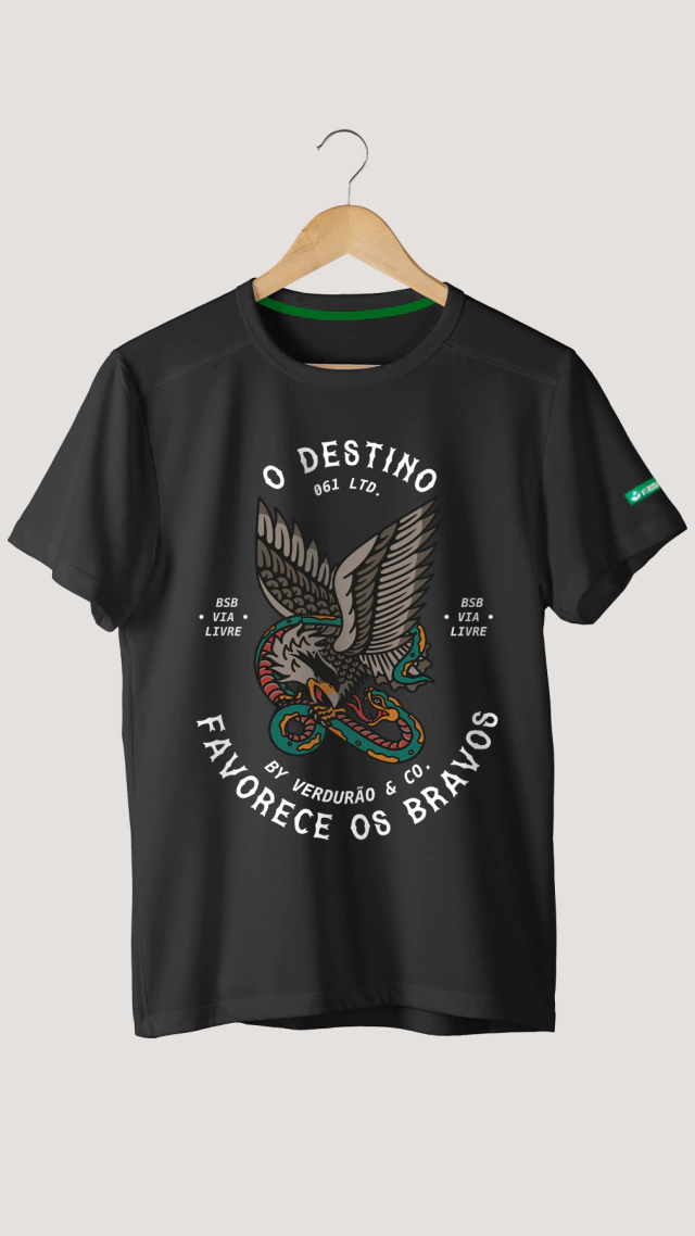 CARCARÁ COM COBRA | TRADICIONAL ESTONADO