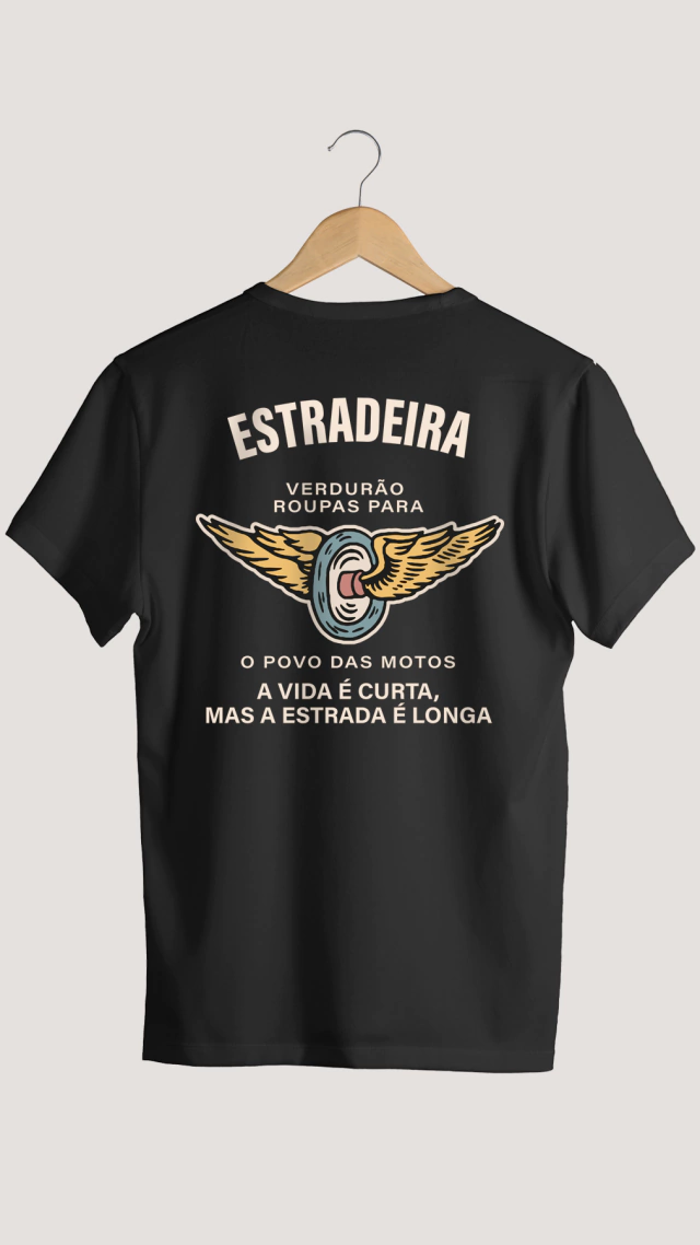 RODAS ASAS | TRADICIONAL