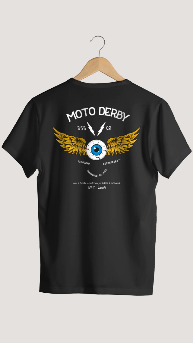 MOTO DERBY | TRADICIONAL