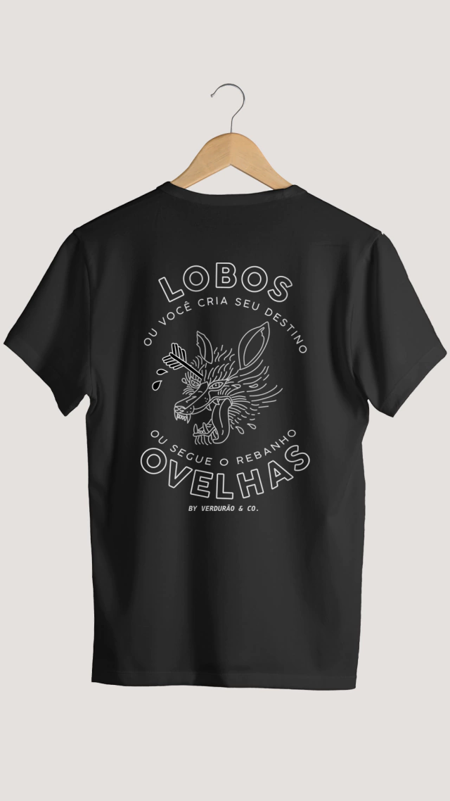 LOBOS E OVELHAS | TRADICIONAL