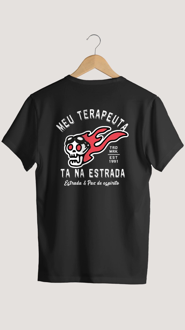 MEU TERAPEUTA | TRADICIONAL