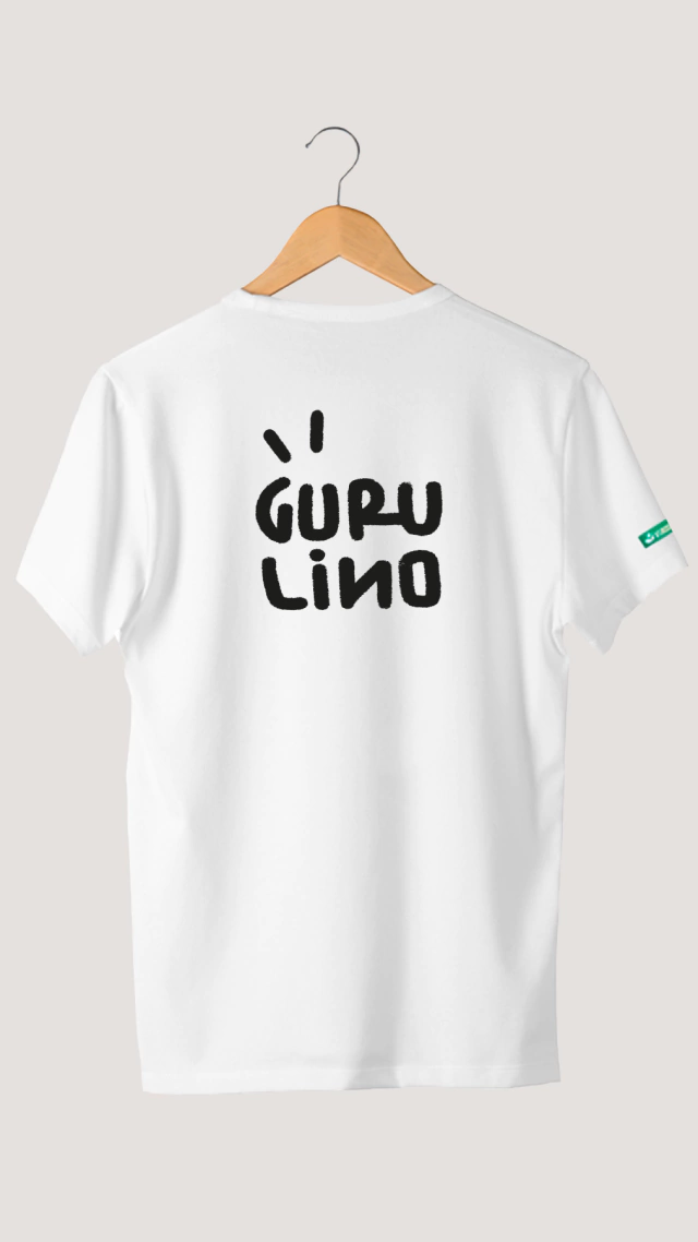 ATITUDE GURULINO | TRADICIONAL