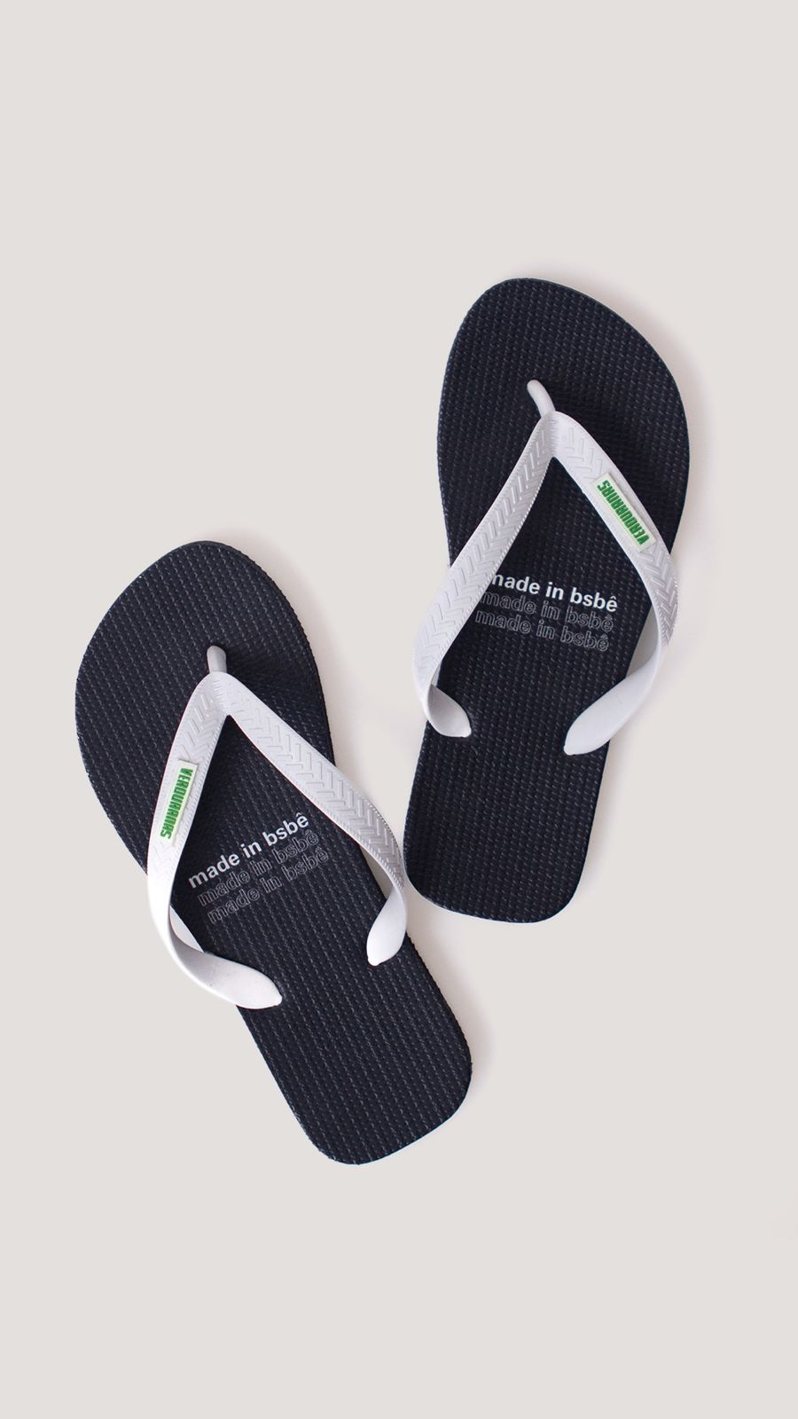 Chinelo Made In Bsbê