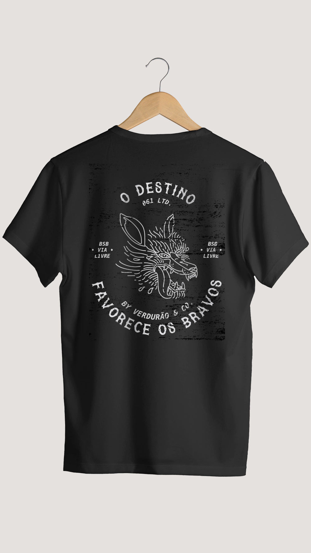 O DESTINO | TRADICIONAL