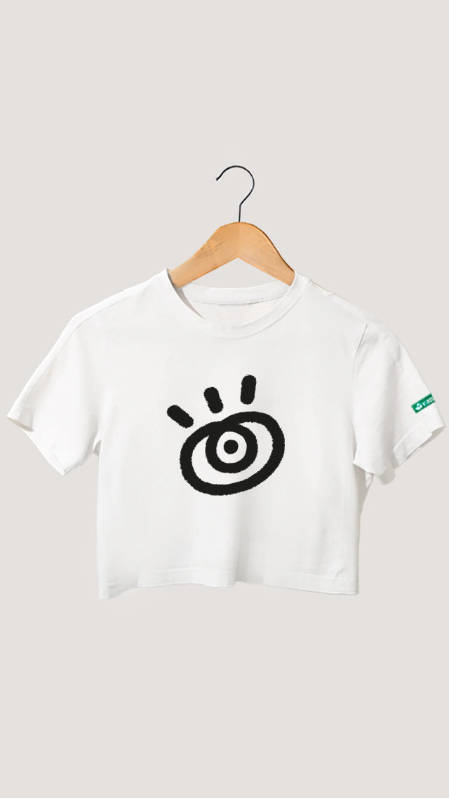 OLHO GURULINO | CROPPED