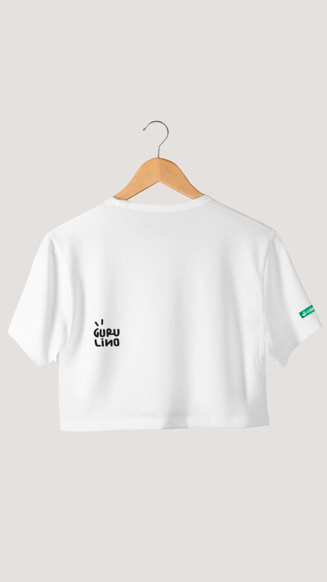 OLHO GURULINO | CROPPED