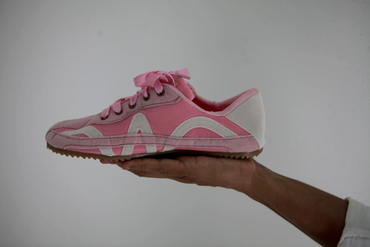 Tênis Trilha Verdurão