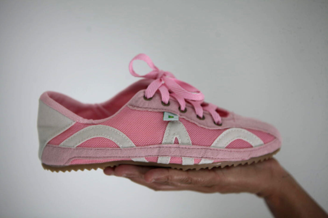 Tênis Trilha Verdurão