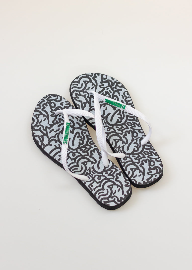 CHINELO DOODLE PEB | GURULINO