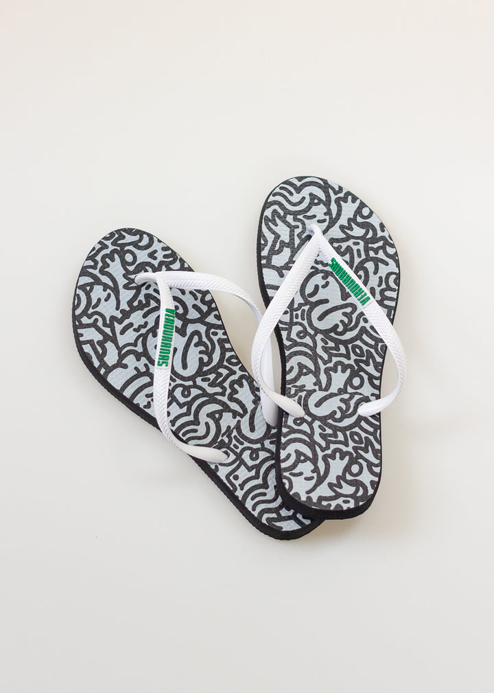 CHINELO DOODLE PEB | GURULINO