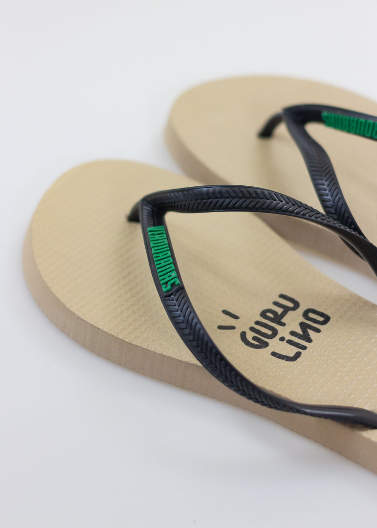 CHINELO GURULINO | GURU FACE LARANJA