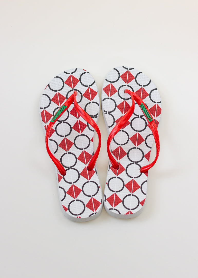 CHINELO VERDURÃO | AZULEJOS