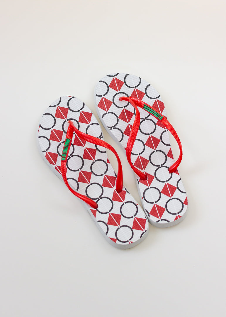 CHINELO VERDURÃO | AZULEJOS