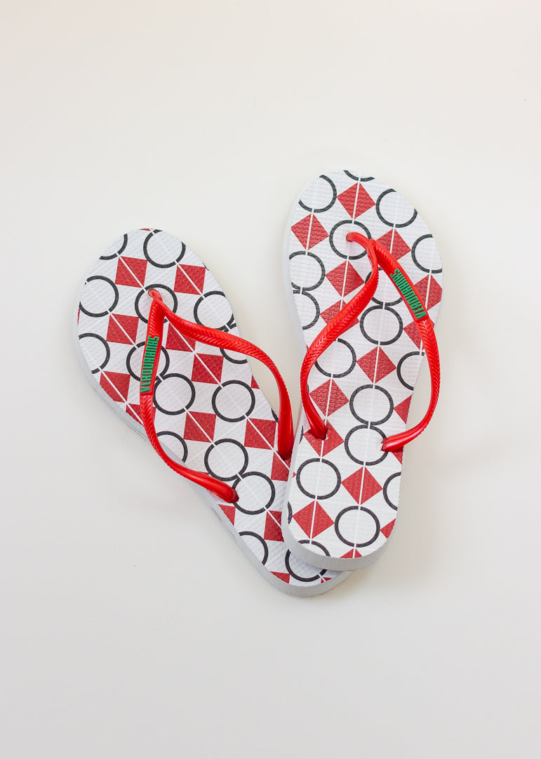 CHINELO VERDURÃO | AZULEJOS