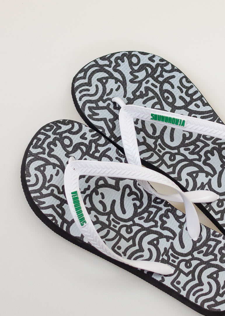 CHINELO GURULINO | DOODLE P&B
