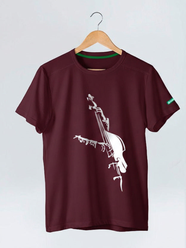 CAMISETA VIOLONCELO I
