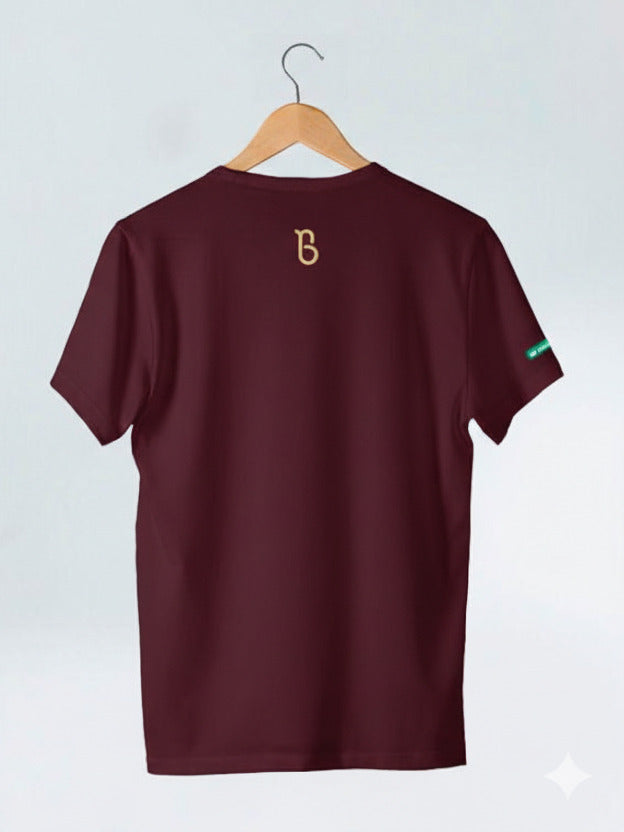 CAMISETA VIOLONCELO I