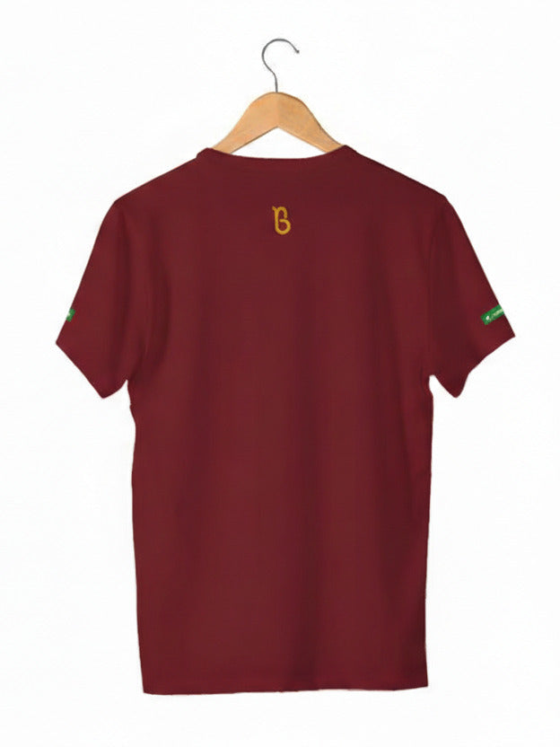 CAMISETA TEXTO XANGO