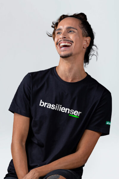 BRASILIENSER | TRADICIONAL
