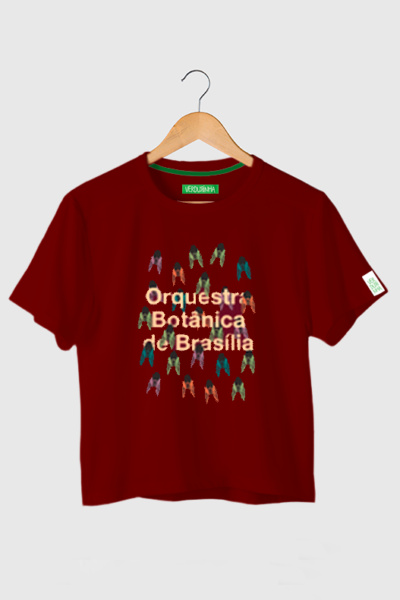 ORQUESTRA BOTÂNICA DE BRASÍLIA | VERDURINHA